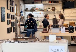 Mo’town Studio Tour highlights regional artists